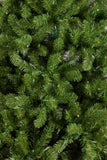 2.3M Christmas Tree with Lights - Evergreen