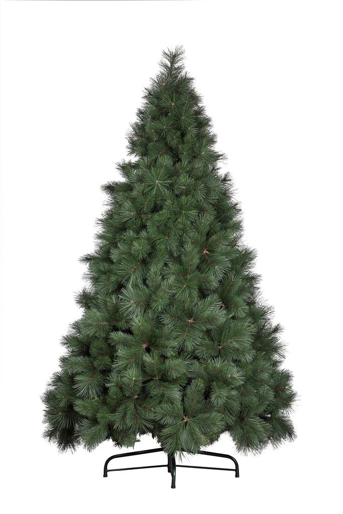 244cm Long Needle Christmas Tree